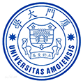 厦门大学 Logo