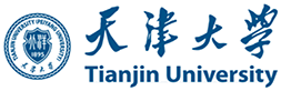 天津大学 Logo