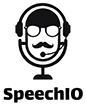 SpeechIO Logo
