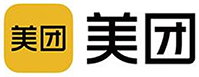 美团 Logo