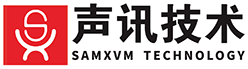 声讯技术 Logo