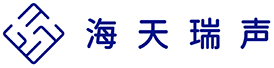 海天瑞声 Logo