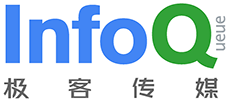 InfoQ 极客传媒 Logo